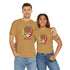 Maryland Terrapins Football Grateful Dead T-Shirt Printify